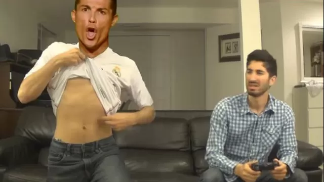 FIFA 16: ¿cómo lo juegan Cristiano Ronaldo, Lionel Messi y otros cracks?