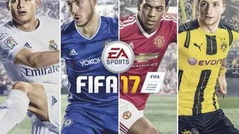 FIFA 17: todo lo que debes saber sobre la demo del popular videdojuego