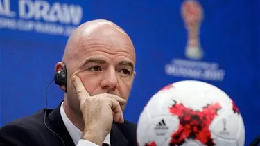 FIFA: 48 equipos para el Mundial 2026 con 16 grupos de 3 FIFA: 48 equipos para el Mundial 2026 con 16 grupos de 3