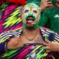 La FIFA abre expediente disciplinario a México por cánticos de sus hinchas