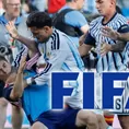 FIFA abrió expediente a cuatro integrantes de Argentina tras pelea en la final del Mundial FIFA abrió expediente a cuatro integrantes de Argentina tras pelea en la final del Mundial