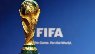 La Copa Mundial 2026 se disputará por primera vez en tres sedes, México, Estados Unidos y Canadá / Foto: FIFA