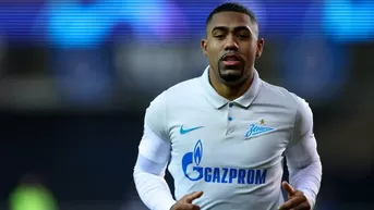 FIFA castigó al Zenit por impedir que Malcom y Claudinho jueguen con Brasil