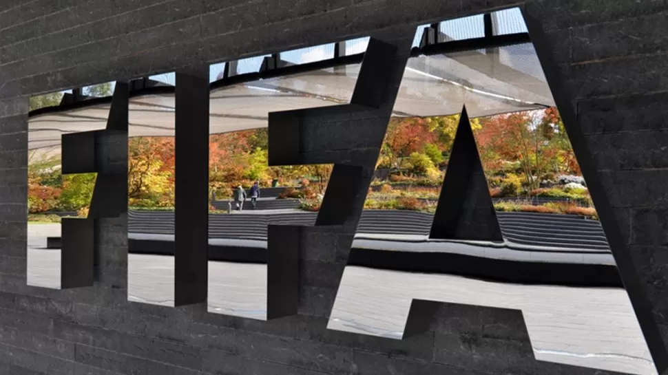 El TAS rechazó el pedido de LaLiga | Foto: FIFA.