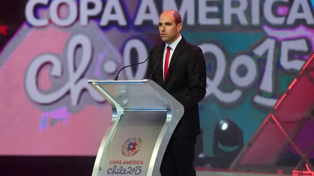 FIFA: chileno Jadue aseguró que recibió dinero pero en situación legal