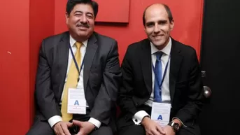 FIFA: chileno Jadue y el colombiano Bedoya sancionados de por vida