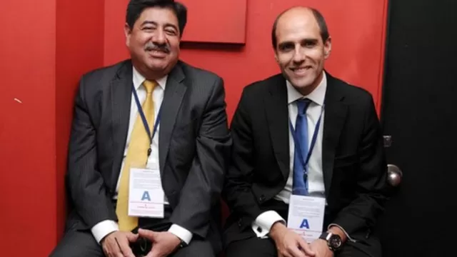 FIFA: chileno Jadue y el colombiano Bedoya sancionados de por vida