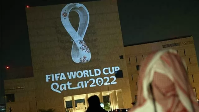 El Mundial se realizará del 21 de noviembre al 18 de diciembre. 