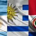 FIFA confirma que Argentina, Uruguay y Paraguay están clasificados al Mundial 2030