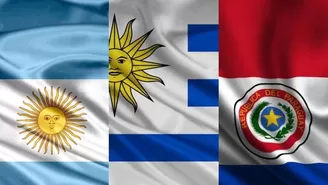 FIFA confirma que Argentina, Uruguay y Paraguay están clasificados al Mundial 2030