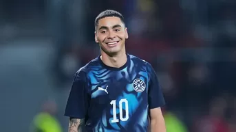 FIFA confirma sanción a Miguel Almirón por gesto en el Mundial 2026