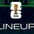 FIFA confirmó los artistas para ceremonias inaugurales del Mundial 2026