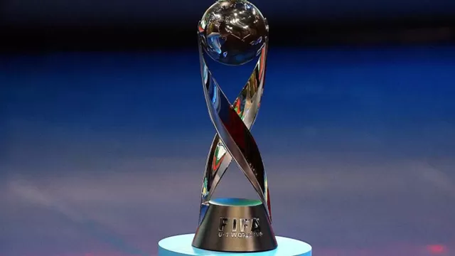 El Mundial Sub 17 se jugar&amp;aacute; del 5 al 27 de octubre. | Foto: FIFA