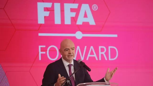 FIFA confirmó cupos y fecha de inicio de las Eliminatorias Conmebol
