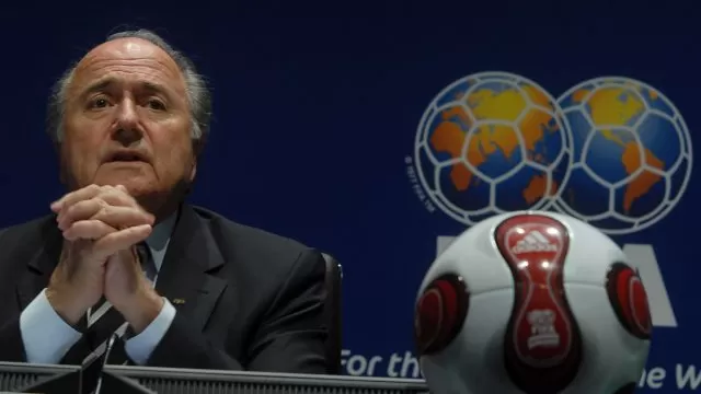 FIFA: Conoce a los cinco candidatos que optan al sillón presidencial