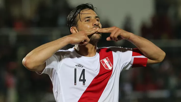 FIFA consideró a Claudio Pizarro entre las estrellas que colgaron los  chimpunes en 2020 | Perú | Lima | America deportes