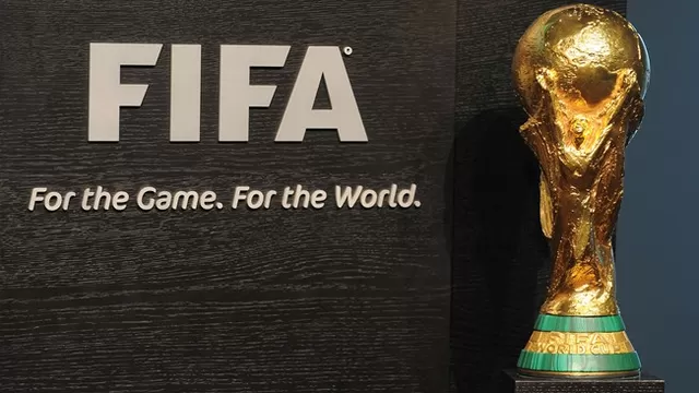 FIFA decidirá en enero si Mundial 2026 se juega con 40 o 48 selecciones