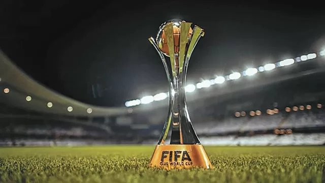 FIFA dio a conocer la fecha del sorteo del próximo Mundial de Clubes