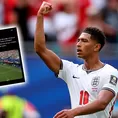 ¿Anulan la victoria de Inglaterra? FIFA dio llamativa conclusión sobre gol de Bellingham