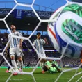 FIFA eligió los mejores goles del Mundial 2026: así puedes votar por tu favorito FIFA eligió los mejores goles del Mundial 2026: así puedes votar por tu favorito