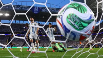 FIFA eligió los mejores goles del Mundial 2026: así puedes votar por tu favorito