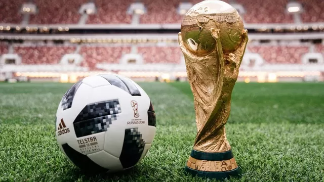 La Copa del Mundo de 2026 será la primera edición del torneo en contar con 48 equipos. | Foto: Twitter