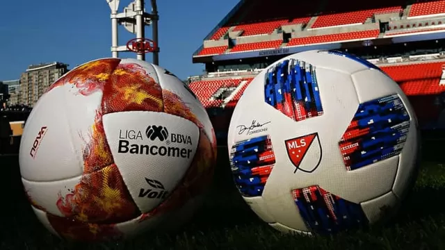 FIFA está a favor de una unión de la MLS y la Liga mexicana