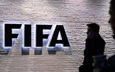 FIFA estudia acusaciones de abuso sexual contra futbolistas afganas - Noticias de abusos