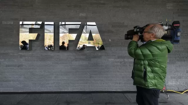 Los candidatos a la FIFA tienen hasta el 26 de octubre para presentar candidatura