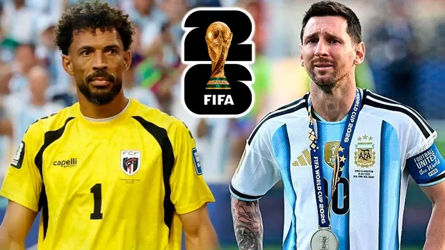 FIFA publicó el once ideal del Mundial 2026 con Lionel Messi y Vozinha / Foto: Getty / Video: Canal N
