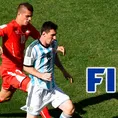 FIFA hizo polémica designación para el Argentina vs Suiza por cuartos del Mundial 2026 FIFA hizo polémica designación para el Argentina vs Suiza por cuartos del Mundial 2026