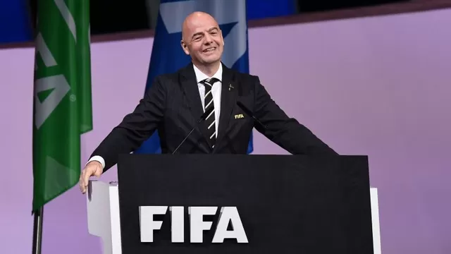 El nuevo Mundial de Clubes se iniciaría en 2021. | Foto: AFP