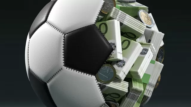 FIFA lo confirmó: Monto de traspasos futbolísticos cae a la mitad por crisis del COVID-19