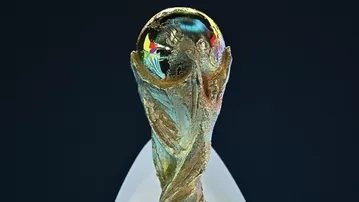 FIFA oficializó los bombos para el Mundial Norteamérica 2026