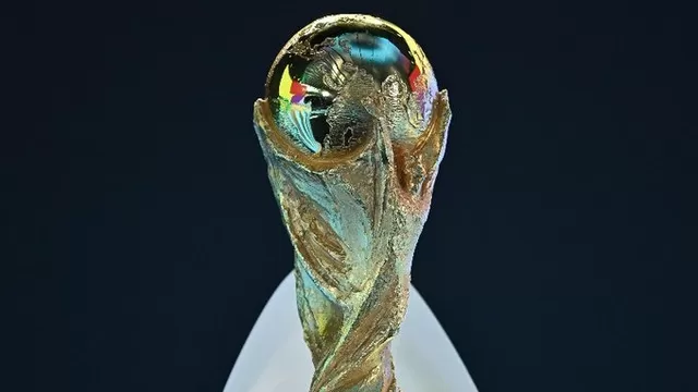 Las selecciones de Sudamérica van conociendo su suerte y posibles rivales para el Mundial 2026. | AD