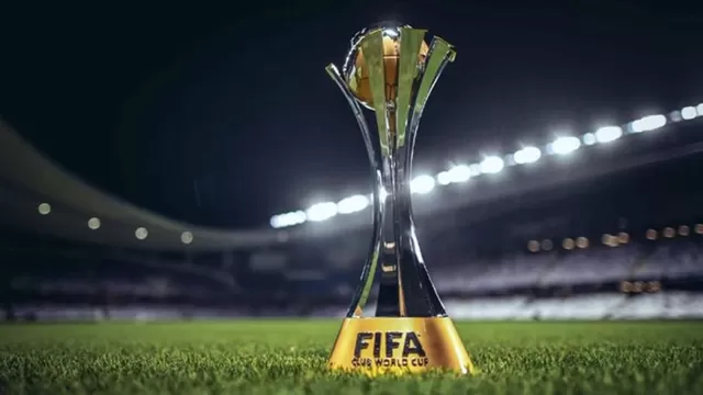 FIFA oficializó el cambio de fecha y sede del Mundial de Clubes 2021
