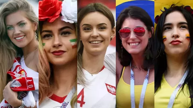 FIFA prohíbe a la TV enfocar mujeres durante tercer lugar y final del Mundial