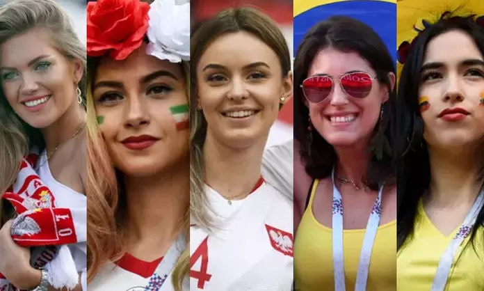 FIFA prohíbe a la TV enfocar mujeres durante tercer lugar y final del