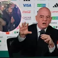 ¿FIFA puede multar a México por los disturbios previo al duelo con Ecuador por el Mundial 2026? ¿FIFA puede multar a México por los disturbios previo al duelo con Ecuador por el Mundial 2026?