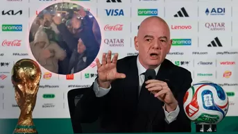 ¿FIFA puede multar a México por los disturbios previo al duelo con Ecuador por el Mundial 2026?
