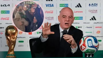 ¿FIFA puede multar a México por los disturbios previo al duelo con Ecuador por el Mundial 2026?