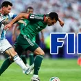FIFA recibió un fuerte reclamo de Argelia tras el partido ante Argentina