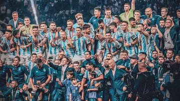 FIFA repartirá millonarios premios en el Mundial Norteamérica 2026