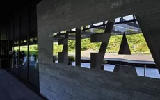 FIFA sanciona cinco años a exdirectivo de Afganistán por abusos sexuales - Noticias de abusos