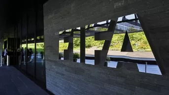 FIFA sanciona cinco años a exdirectivo de Afganistán por abusos sexuales