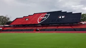 FIFA sancionó a Newell's con tres períodos sin fichar futbolistas