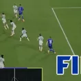 FIFA se pronunció por el gol anulado de Croacia a Portugal: "Se demostró"