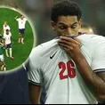 FIFA suspendió a Jarell Quansah y se podría perder el Mundial 2026 así clasifiquen a semifinales