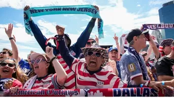 FIFA toma dura decisión que afecta a hinchas en el Mundial 2026
