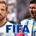FIFA tomó polémica decisión para el Argentina vs Inglaterra por semifinales del Mundial 2026 FIFA tomó polémica decisión para el Argentina vs Inglaterra por semifinales del Mundial 2026